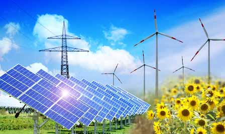 Proyectos Eléctricos de Energía Solar